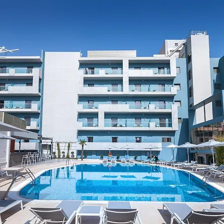 Blue Lagoon Szálloda 4*