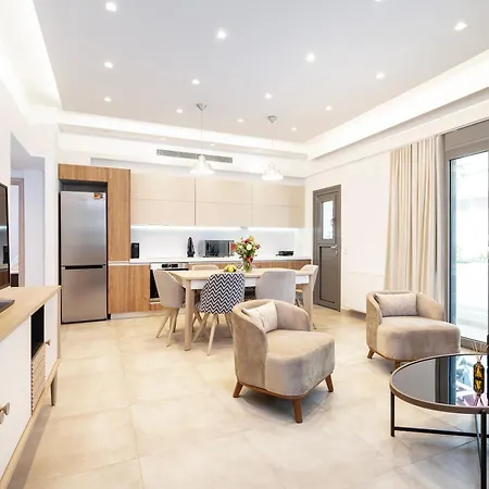 Blue Lagoon Szálloda