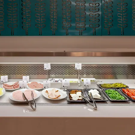 Szálloda Blue Lagoon Kosz