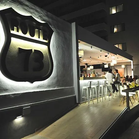 Blue Lagoon Szálloda Kosz