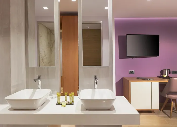 Blue Lagoon Kos Town