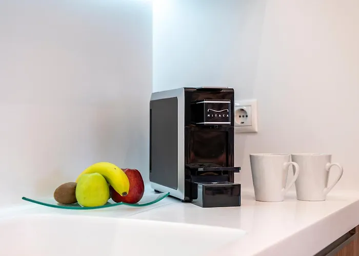 Blue Lagoon 4* Kos Town