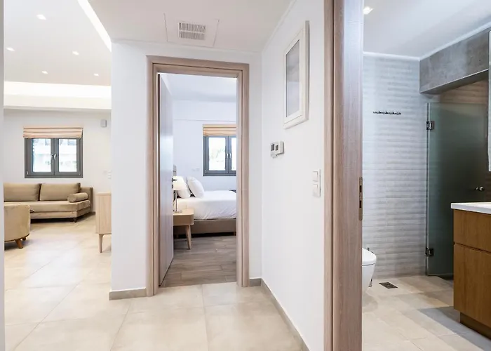 Blue Lagoon Hotel Kos Town