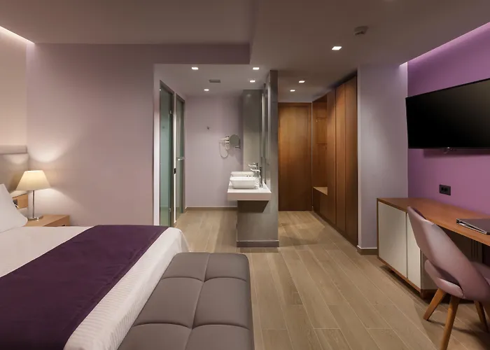 Hotel Blue Lagoon Kos Town