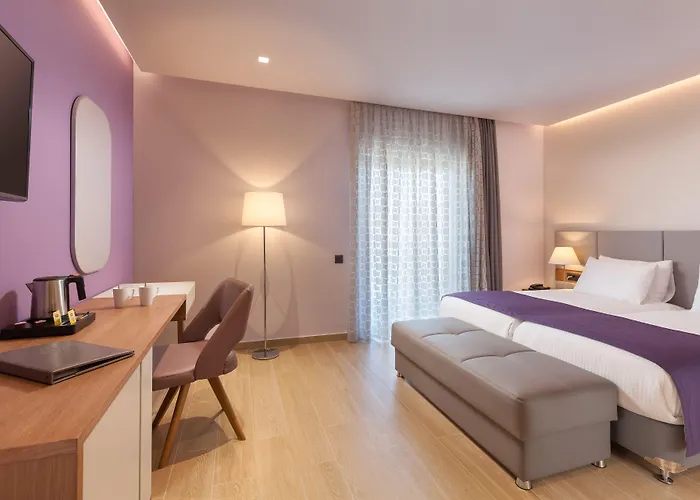 Blue Lagoon Kos Town