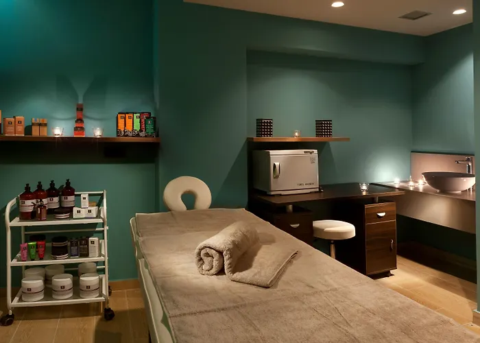 Blue Lagoon Hotel Kos Town