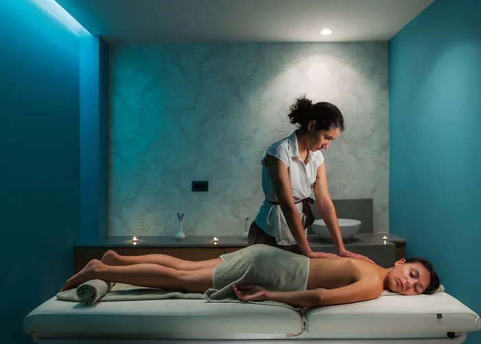 Blue Lagoon Kos Town