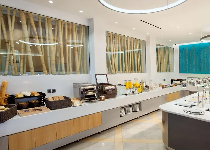 Blue Lagoon 4* Kos Town