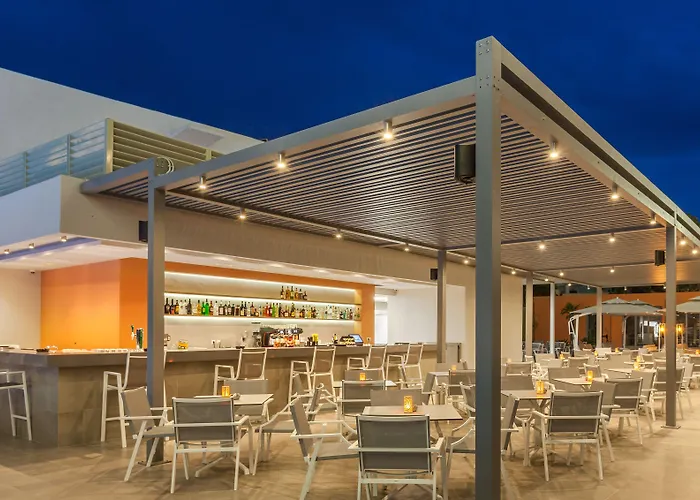 Blue Lagoon 4* Kos Town