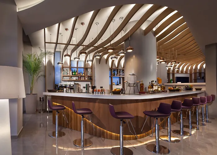 Blue Lagoon Kos Town