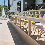 호텔 Blue Lagoon 코스 타운