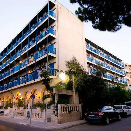 Blue Lagoon ホテル コス・タウン