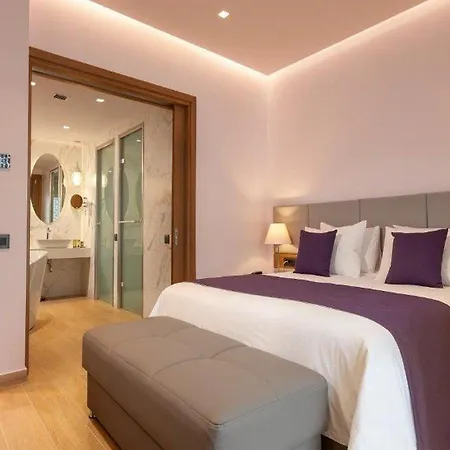 Blue Lagoon Otel