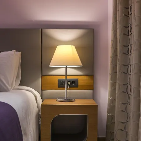 Blue Lagoon 4* コス・タウン