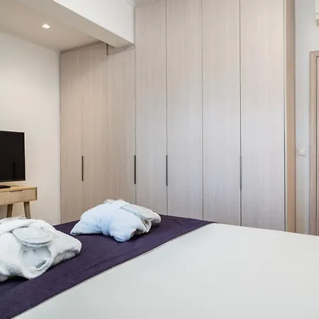 ホテル Blue Lagoon 4*