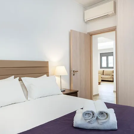 Hotel Blue Lagoon Kos-stad