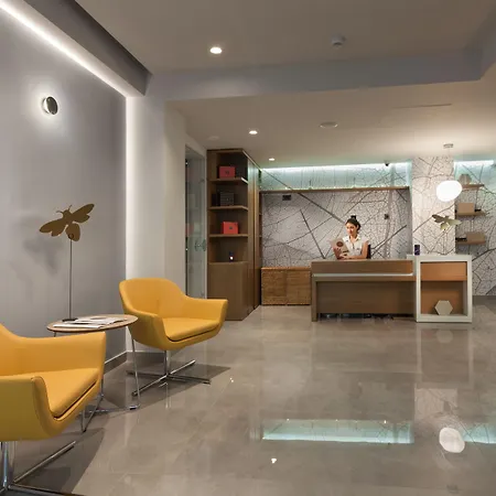 Blue Lagoon 4* بلدة كوس