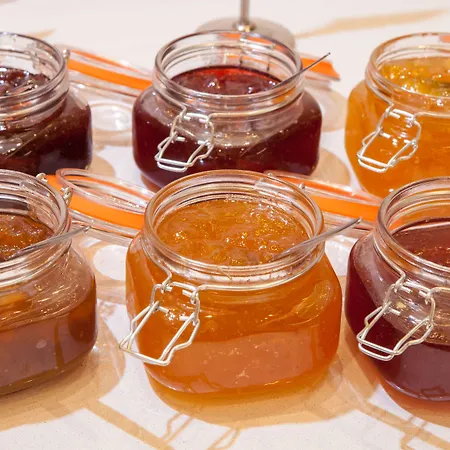 ホテル Blue Lagoon