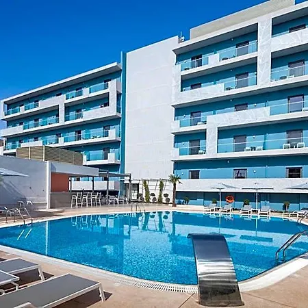 Hotell Blue Lagoon