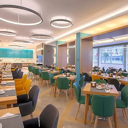 Hotell Blue Lagoon