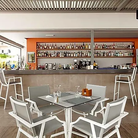 Blue Lagoon Hotell Kos