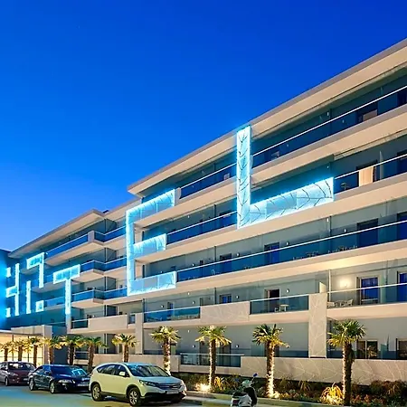 Blue Lagoon 4* Kos