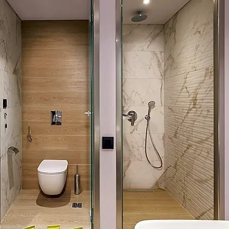 Blue Lagoon فندق بلدة كوس