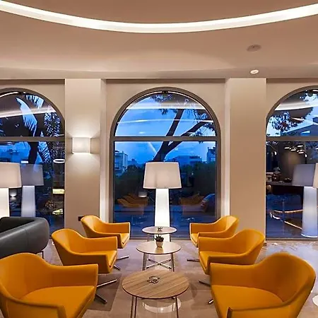 Blue Lagoon Hotell