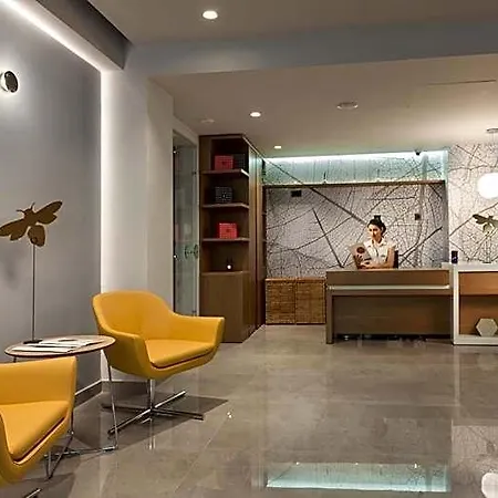 Blue Lagoon Hotell 4*