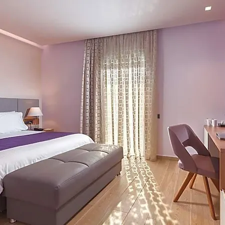 Hotell Blue Lagoon