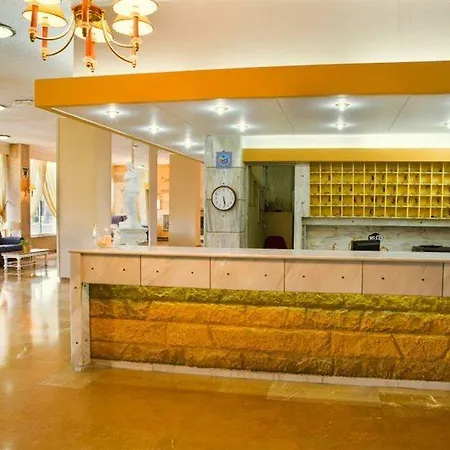 Blue Lagoon 4* İstanköy
