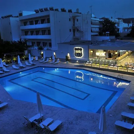 Blue Lagoon 4*