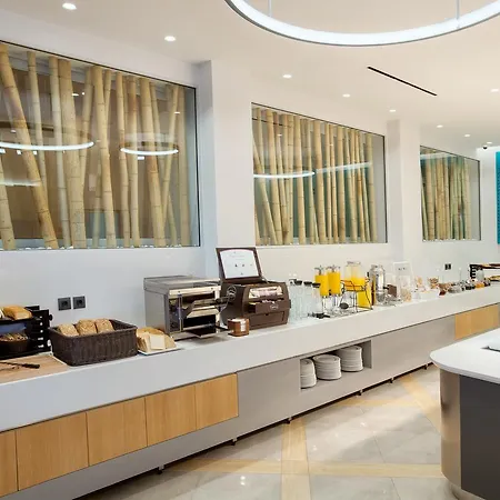 Blue Lagoon 4* İstanköy