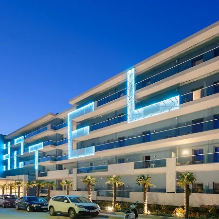 Blue Lagoon Hotel Kos Town