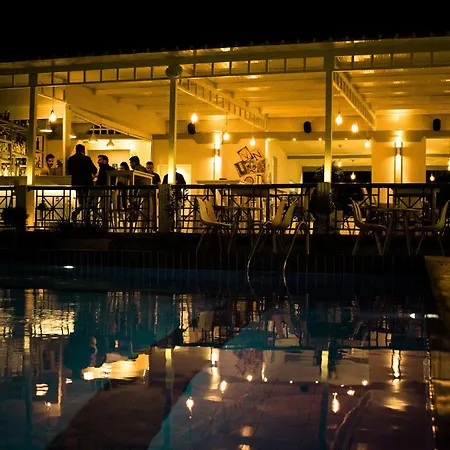Hotel Blue Lagoon Kos Town