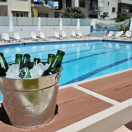Hotel Blue Lagoon 4*