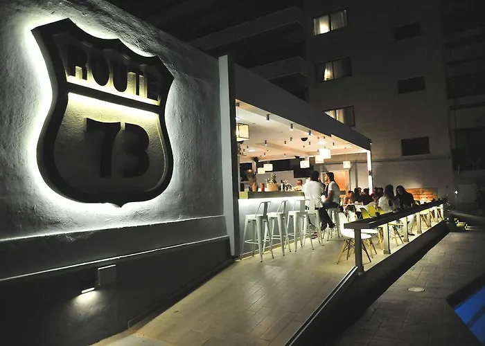 Blue Lagoon 4* Città di Kos