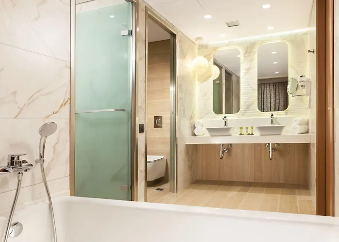 Blue Lagoon Città di Kos