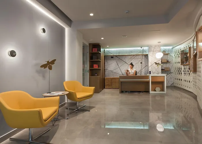 Blue Lagoon 4* Città di Kos