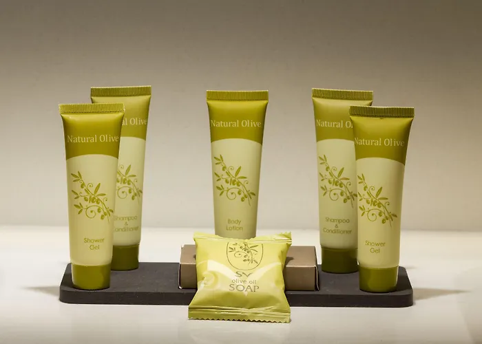 Blue Lagoon 4* Città di Kos