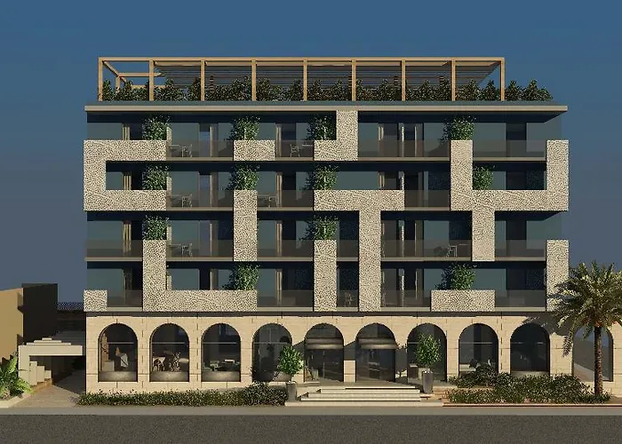 Blue Lagoon Hotel Kos