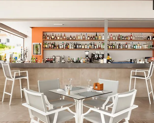 Blue Lagoon 4* İstanköy