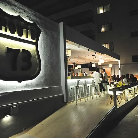 Blue Lagoon 4* Kos Town