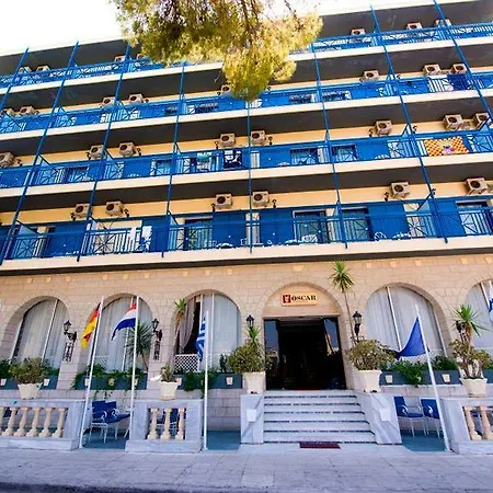 Blue Lagoon Hotell
