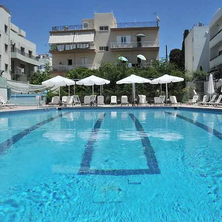 Hotell Blue Lagoon