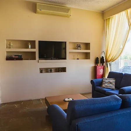 Blue Lagoon 4* Kos