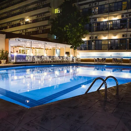 Hotell Blue Lagoon