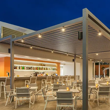 Blue Lagoon Hotell Kos