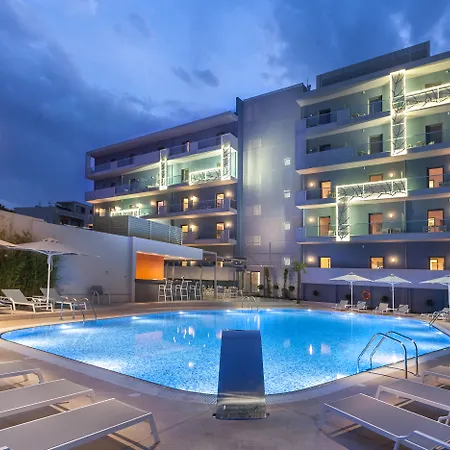 Hotell Blue Lagoon