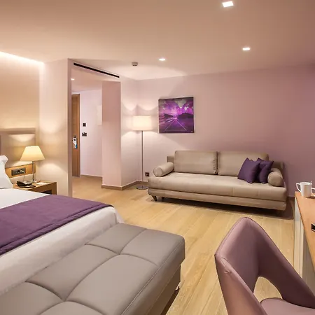 Blue Lagoon Hotel Kos Town